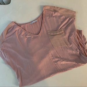 ZARA Basic Collection Top